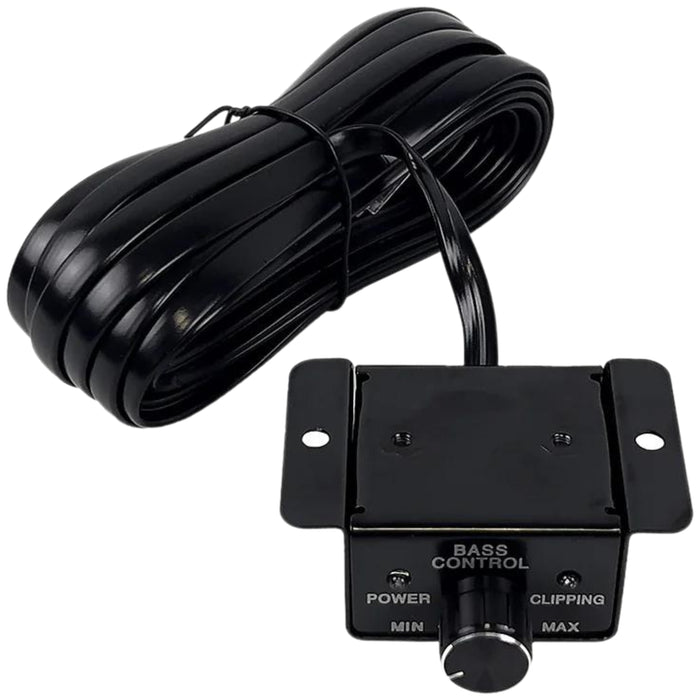 3500W RMS 1-Ohm Class-D Monoblock Amplifier ORION XTR Series OPEN BOX