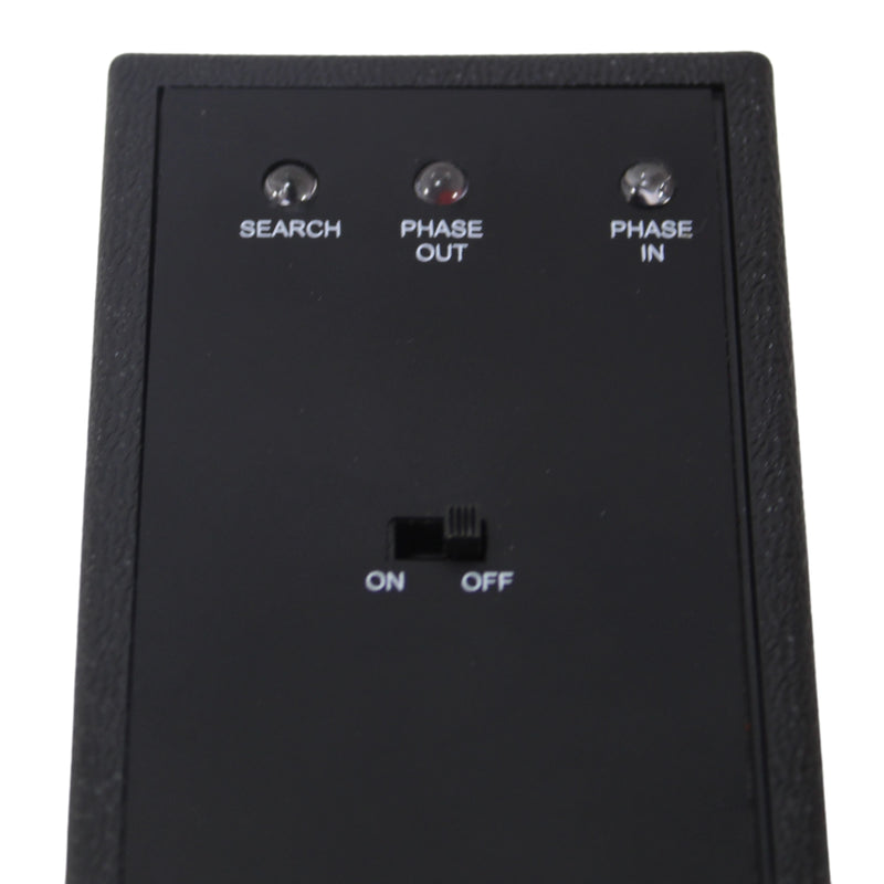 Car Audio Speaker Phase / Polarity Tester Battery Powered Handheld Meter