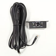 B2 Audio Remote Bass Knob/Cable Compatible w/ B2-KRAKEN or RIOT 7500 OPEN BOX
