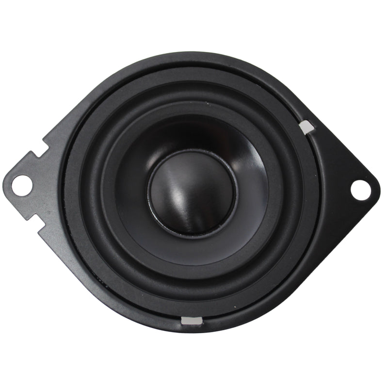 Sundown Audio 2.75" Full Range Speakers 30W RMS 4 Ohm Ferrite (Pair) SA-2.75-V2