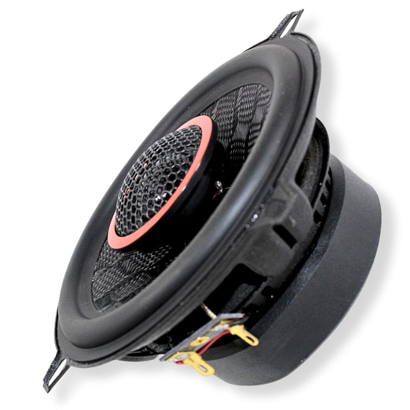 Synergy Audio SYN 5.25" 80 Watt RMS 4-Ohm Coaxial Loudspeaker Pair SYN-FIVE25