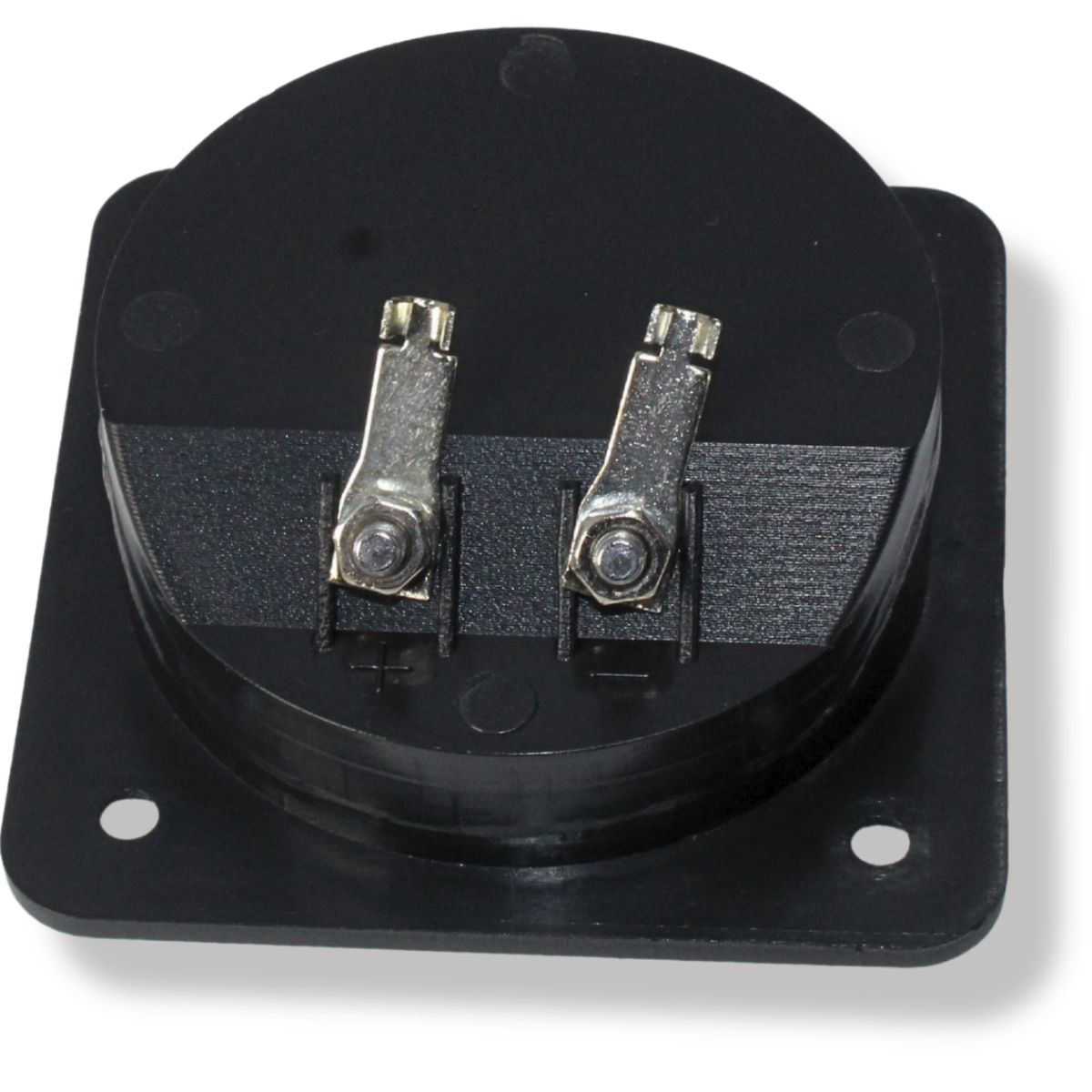 DD Audio Single Terminal Subwoofer TCUP Single Power & Ground Terminals TCUP-SVC