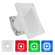 DS18 LED-BTCDRM 1'' Waterproof Digital RGB Dream LED Controller IP65 12V - Big Jeff Online Inc