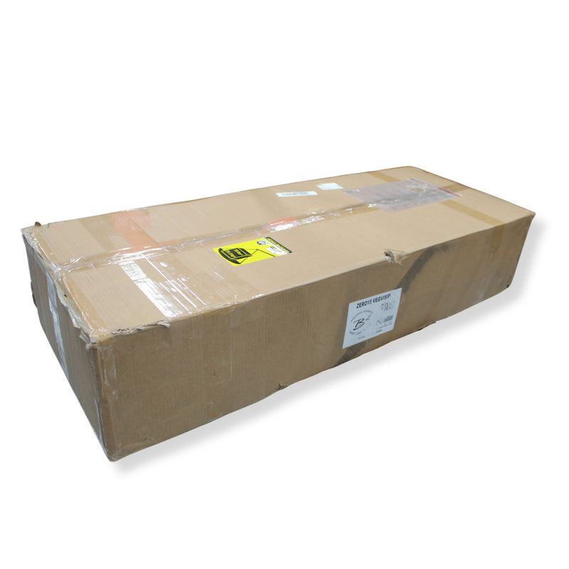 B2 Audio ZERO 15 "Vegvisir" 15K W 1-Ohm Monoblock Class-D Half Bridge Amplifier