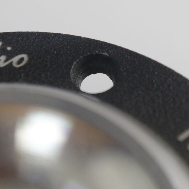 B2 Audio 100 Watt RMS 4-Ohm 3.5" Pair of RAGE T1 Neodymium OD Tweeters OPEN BOX