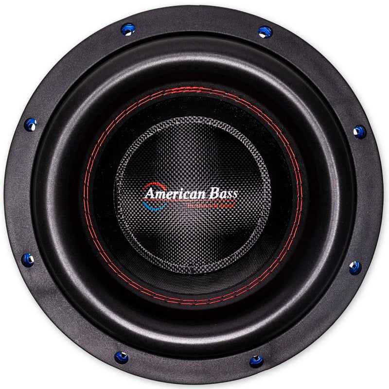 American Bass 15" 1-Ohm 2200W RMS Triple Stack Magnet Subwoofer HD-VELOCITY15-D1