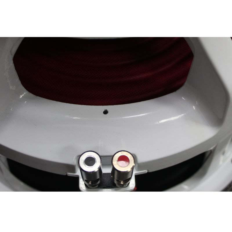 B2 Audio RAGEXL V2 Series 15" 3500W RMS 2-Ohm 3" DVC Subwoofer / RAGEXL15-D2-V2 OPEN BOX