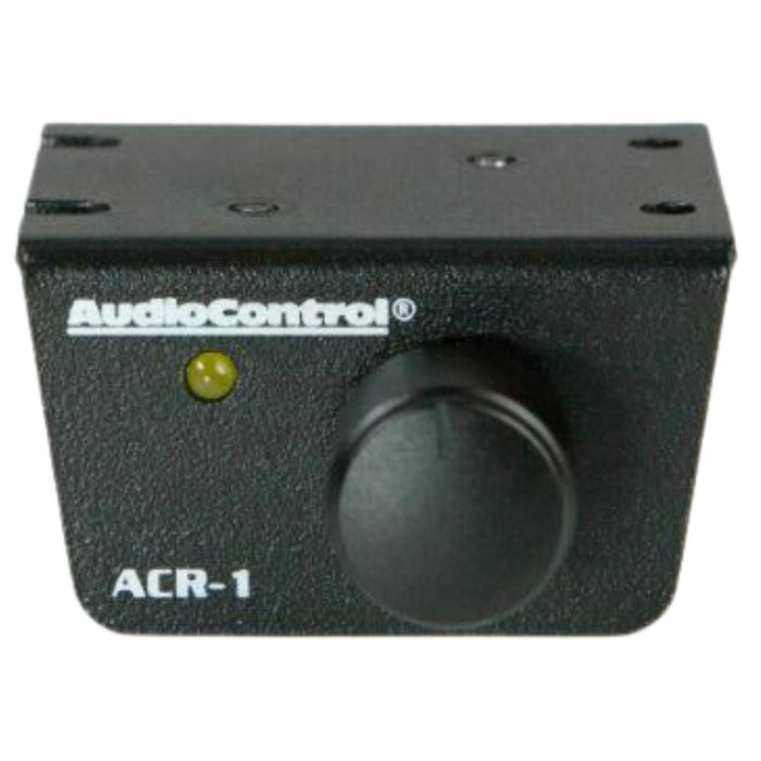 AudioControl 2 Channel Line Output Converter w/ AccuBass & ACR-1 Remote LC2i PRO