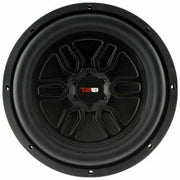 1x MD12 DS18 12" Pro Sub Woofer Car Audio 4 ohm - Big Jeff Online Inc