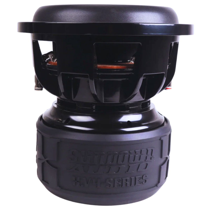 10" 3000 Watt RMS Dual 2 Ohm Car Audio Subwoofer Sundown Audio X-Series XV4