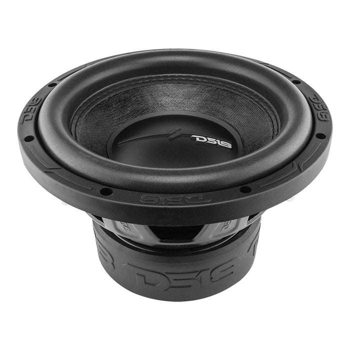 DS18 Elite-Z 10" 1400 Watts Dual Voice Coil 4 Ohm Subwoofer ZR10.4D