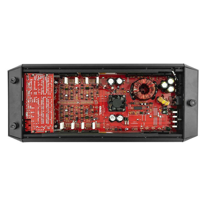 DS18 GEN-X Class D Monoblock Class D Amplifier 1.8K Watts GEN-X1800.1D