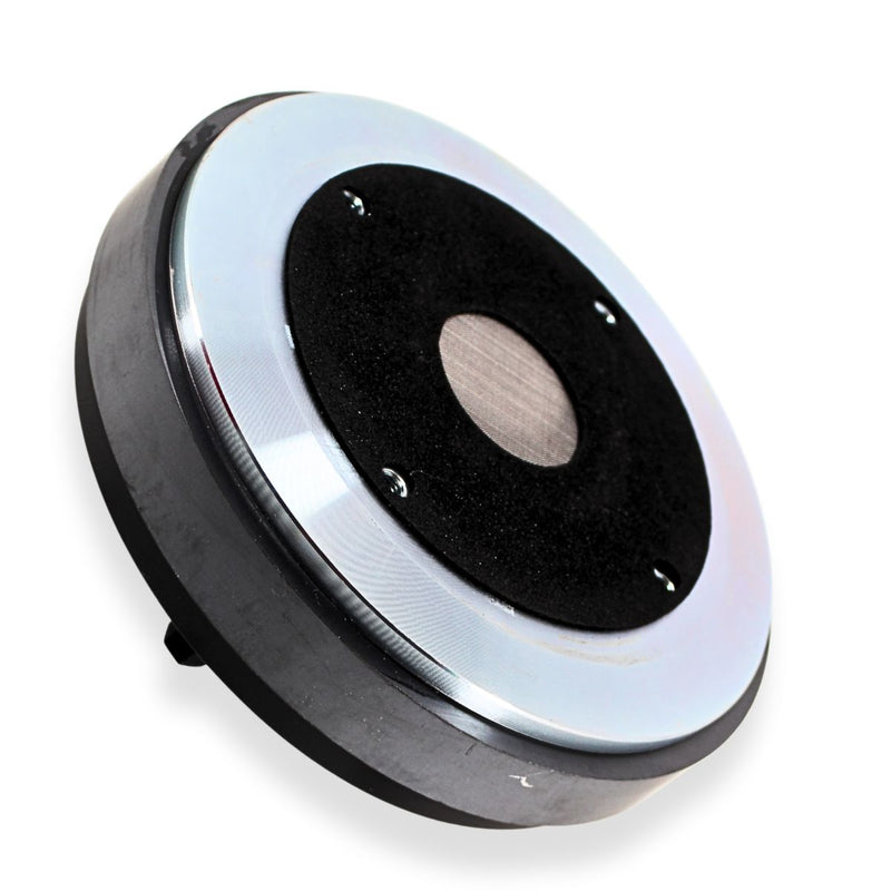 3" 4-Ohm 150 Watts RMS Titanium Compression Tweeter w/ Dual 3" Voice Coils