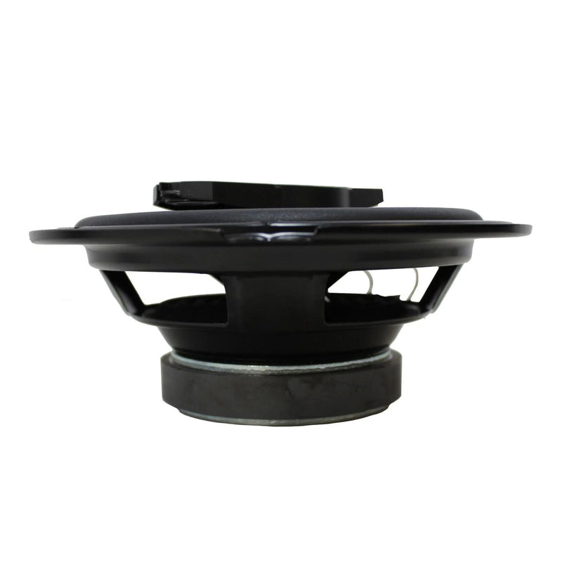 DS18 6.5" 4-way Coaxial Speakers 400 Watts 4-Ohm SLC-N65X - Big Jeff Online Inc
