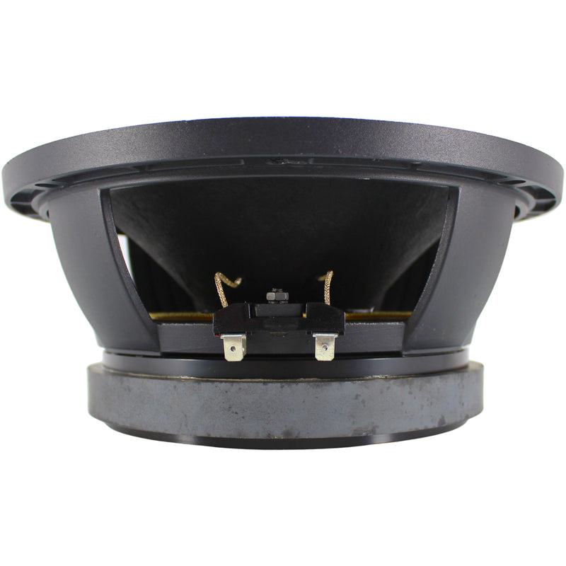 American Bass 10" 400 Watt RMS 4-Ohm Godfather Midrange Loudspeaker GFP104