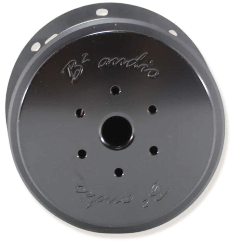 B2 Audio Dual 8" RAGE V3 Subwoofer Combo with Tru Spec Elite Enclosure