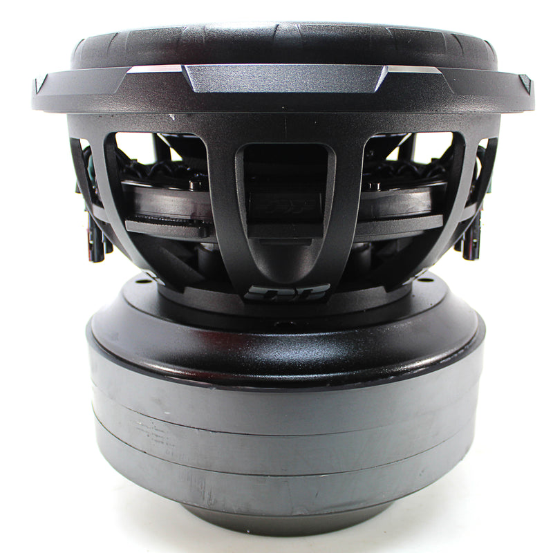 Deaf Bonce 12" 9000W Dual 2 Ohm VC Apocalypse Car Audio Subwoofer