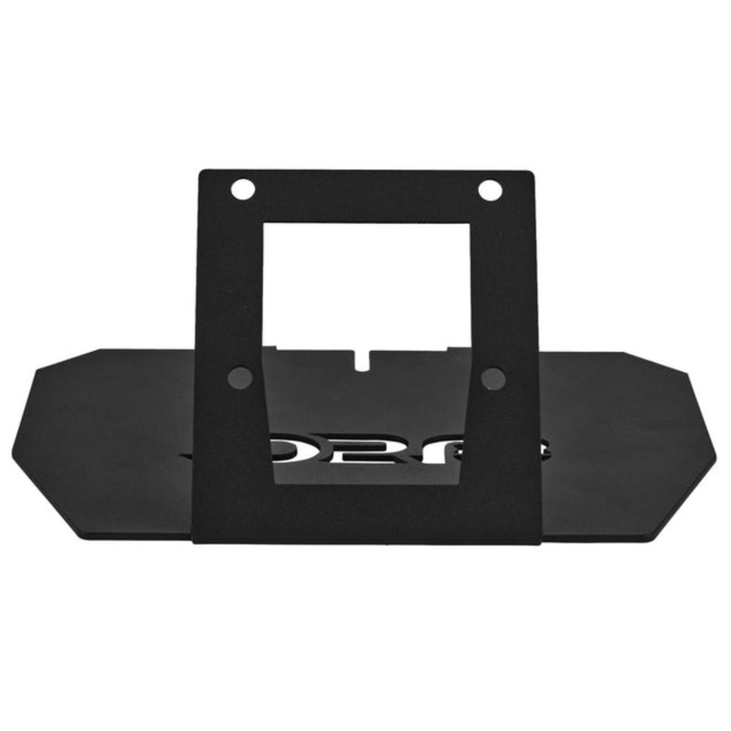 Harley Road Glide 2014-2023 Amplifier Rack Mounting Kit DS18 RY-HDARRG1423