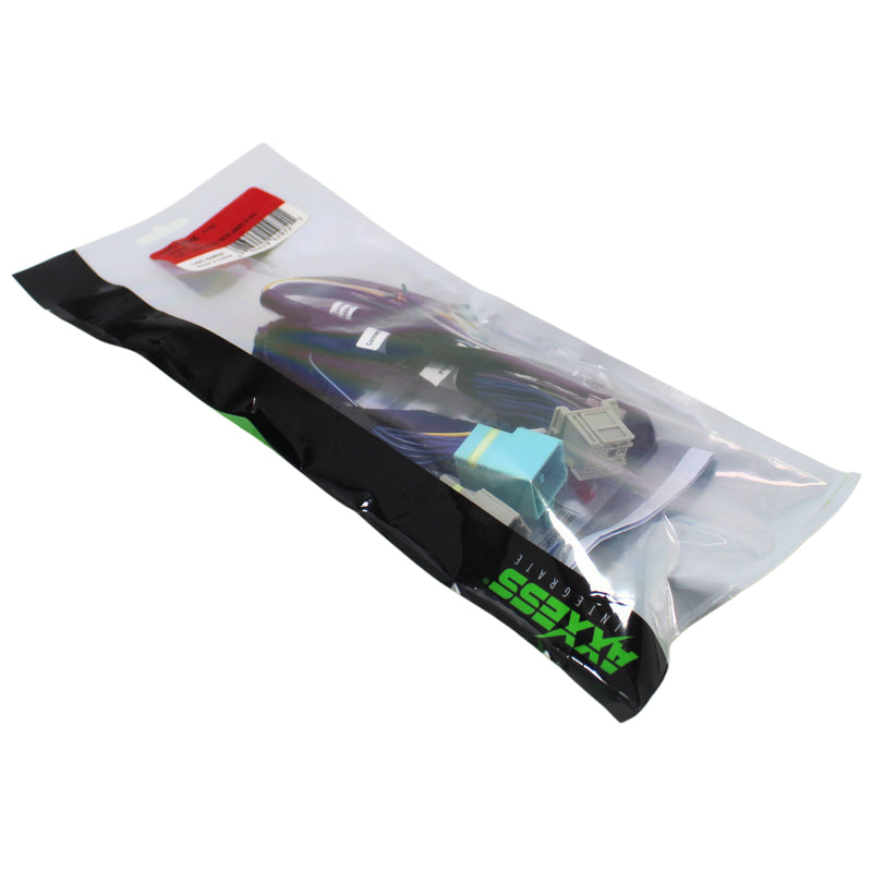 Axxess LOC T-Harness For 2019-Up* Chevy & GMC Full System or Subwoofer LOC-GMH4