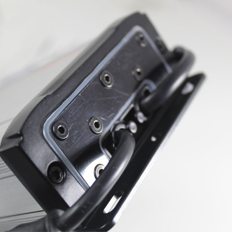 4 Ohm 1000W 4 Channel Full Range Class D Marine Weatherproof Amplifier OPEN BOX