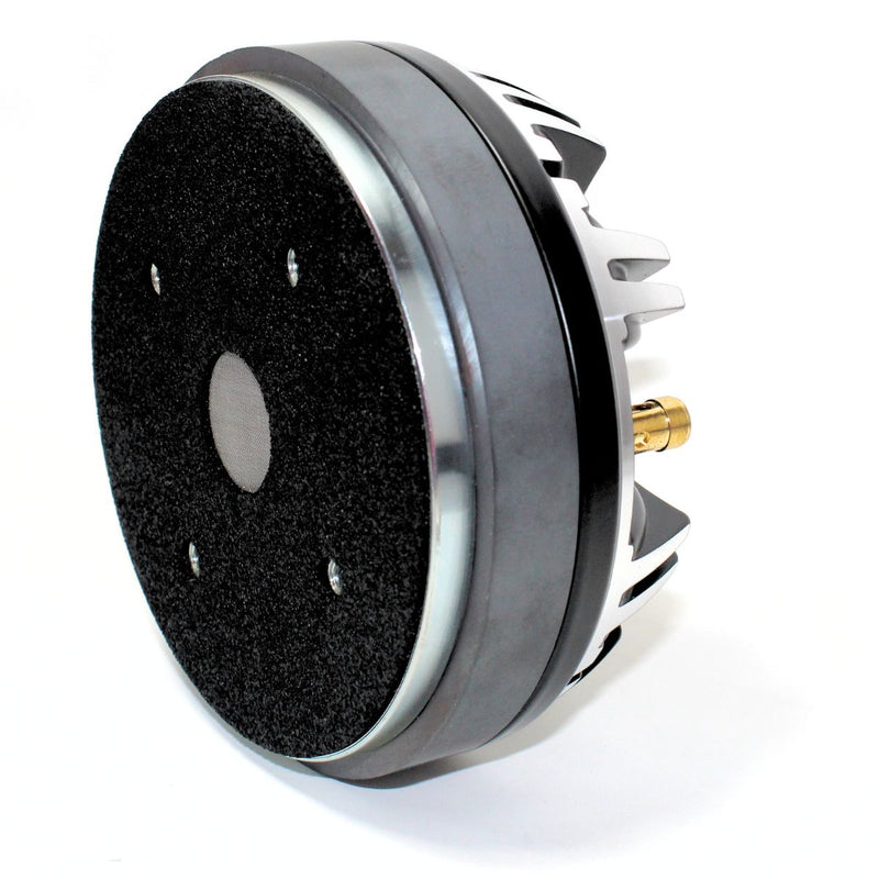 DD Audio 2.0" VC 100 Watt RMS 8 Ohm Voice Optimized Compression Tweeter VO-CT55