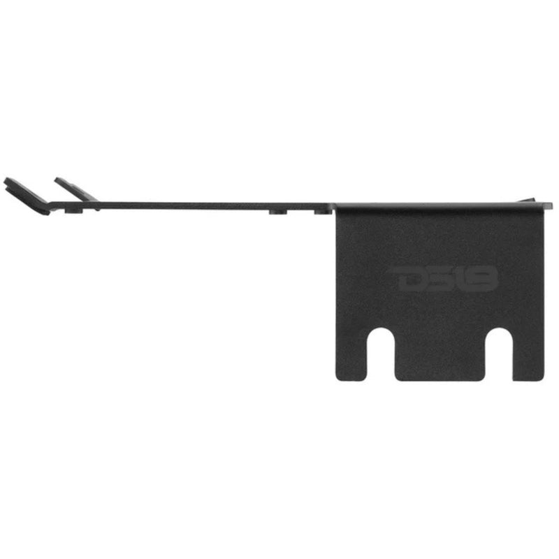 Polaris RZR-XP 2014-2018 Under-Dash Amp Rack for NXL Amplifiers RZR-AMPRACK14-18