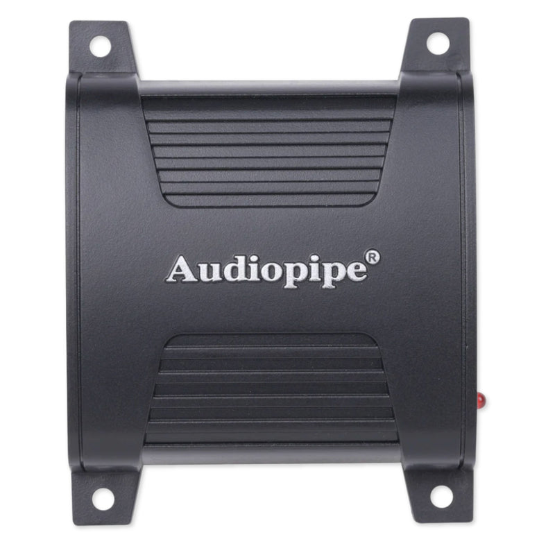 2 Channel Smart Signal Speaker Wire to Hi/Lo RCA Line-Out Converter