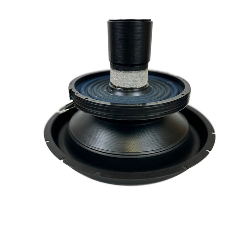 Resilient Sounds V2 Platinum 12" Dual 2 Ohm Subwoofer Recone Kit