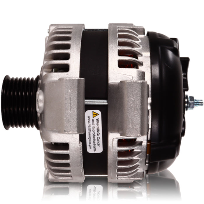 Mechman S-Series 240 Amp Alternator For 2010 - 2011 2.4L Honda 11503240