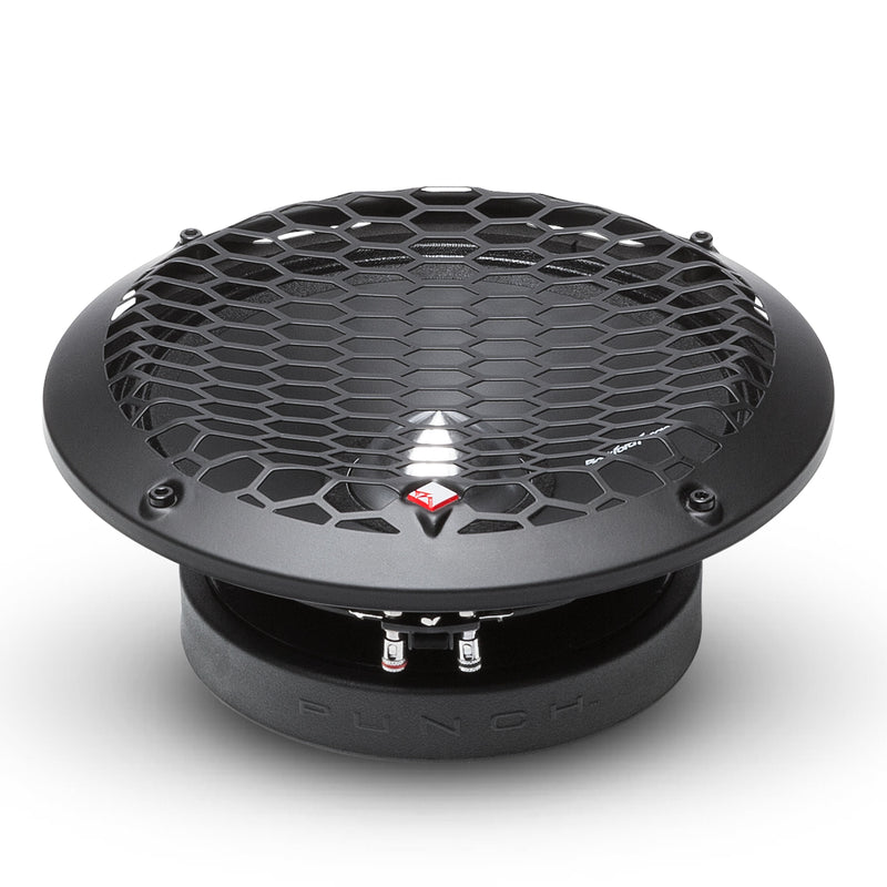 Rockford Fosgate Car Audio Package 8 Midrange Speakers 500W & 1 Tweeters 200W