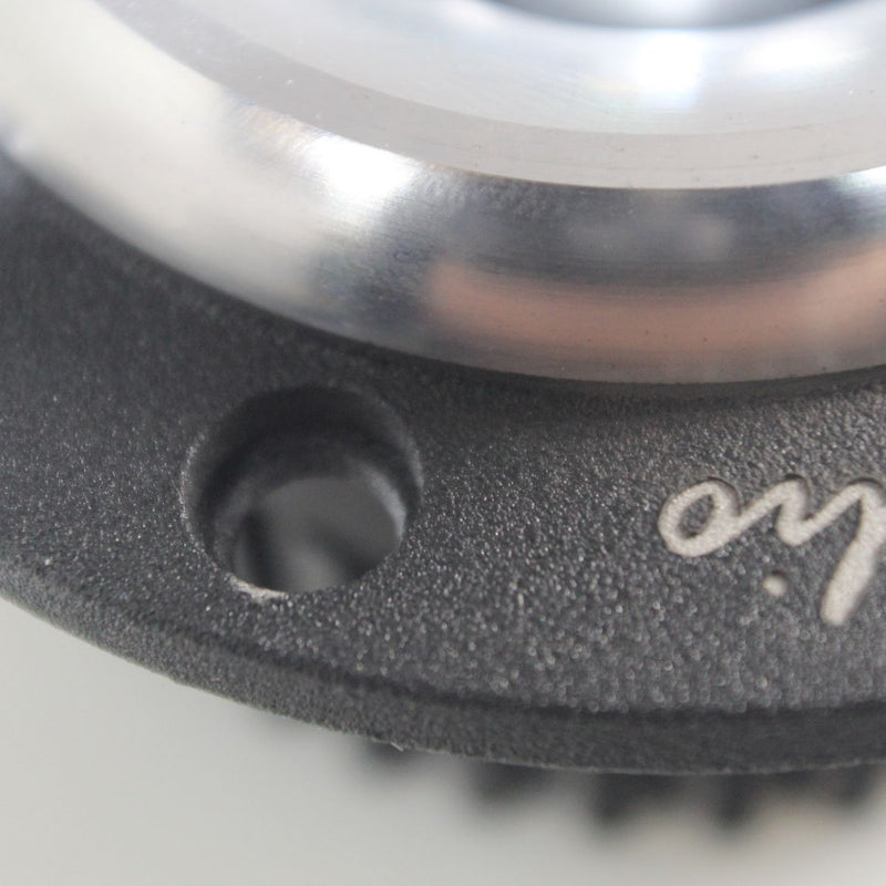 B2 Audio 100 Watt RMS 4-Ohm 3.5" Pair of RAGE T1 Neodymium OD Tweeters OPEN BOX