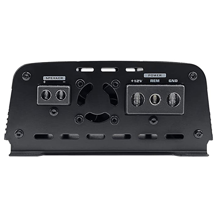 Audiopipe Mini Motorcycle Monoblock 800W Class D Full Range Amplifier APMOX-1500