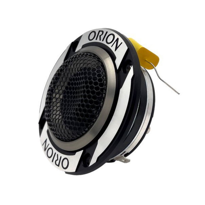 3.6" 150W RMS|600W Peak 4-Ohm High Performance Bullet Tweeter ORION HCCA Series