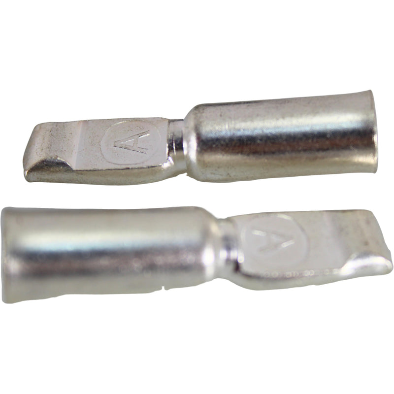 Anderson Type 175A 600V 1/0 AWG DC Plug Audiopipe MLX Series / MLX-8040