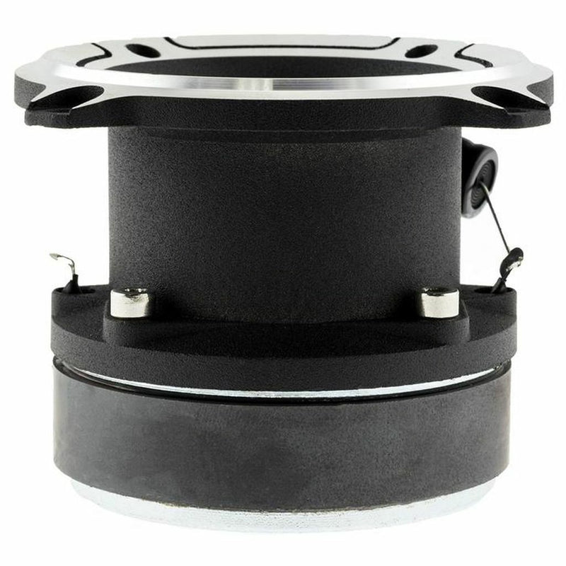 2x 6.5 Mid range X6.4BM Loud speakers TW220 Super Tweeter set DS18 Pro Audio - Big Jeff Online Inc