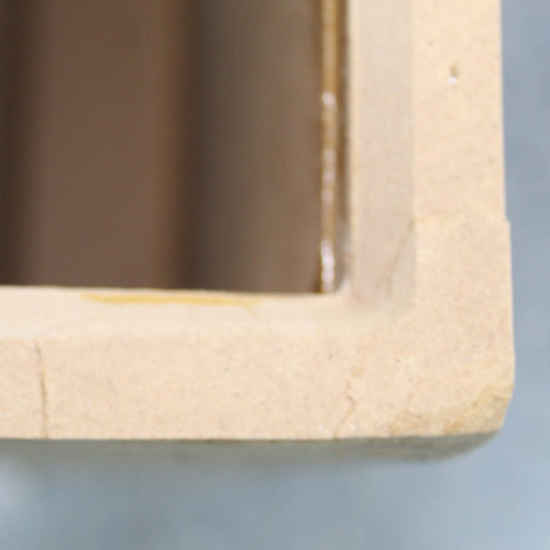 Tru Spec Vented Prefab Dual 10" Subwoofer Enclosure for Sundown 10v2 OPEN BOX