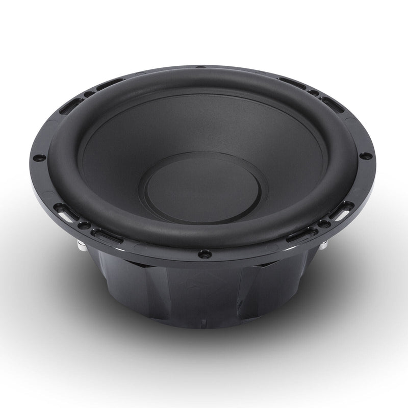 Rockford Fosgate Prime 10" Element Ready 400 Watt DVC 2-Ohm Subwoofer