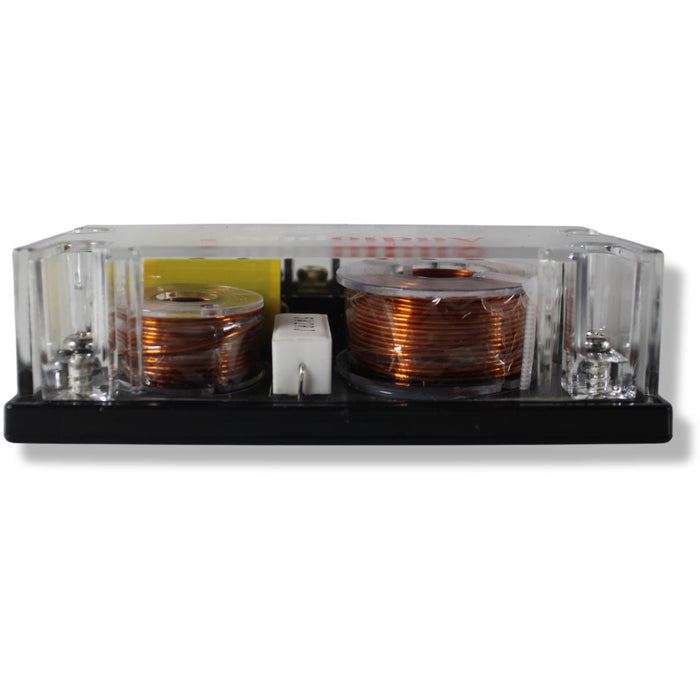 2-Way Passive Crossover Network 150W RMS / 300W Peak Audiopipe CRX-203