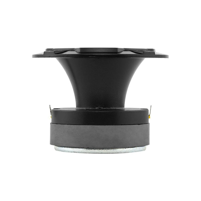 DS18 3.78" Super Bullet Tweeter 240W 1" Aluminum Voice Coil 4-Ohm Pair PRO-TWX2