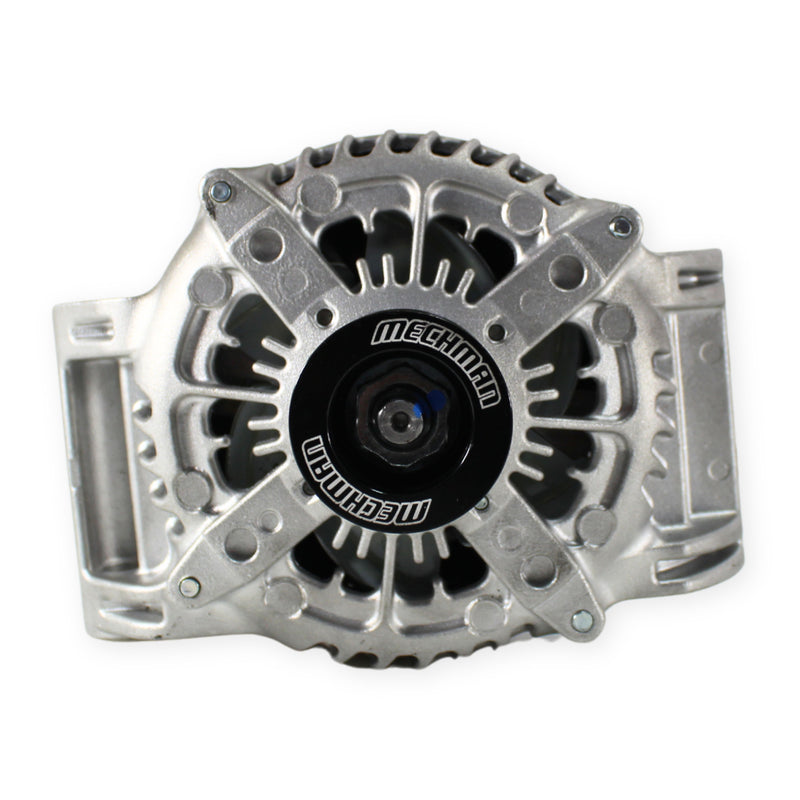 Mechman E-Series 320 Amp Alternator For 2011 - 2020 Chrysler LX 11576320 OPEN BOX