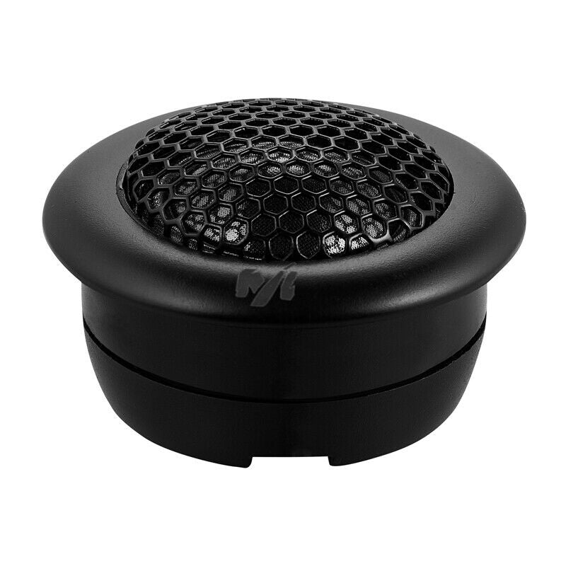 Pair of Deaf Bonce 8 Mid-Range Speakers 340W 4 Ohm w/ 1" Neo Tweeters 100W