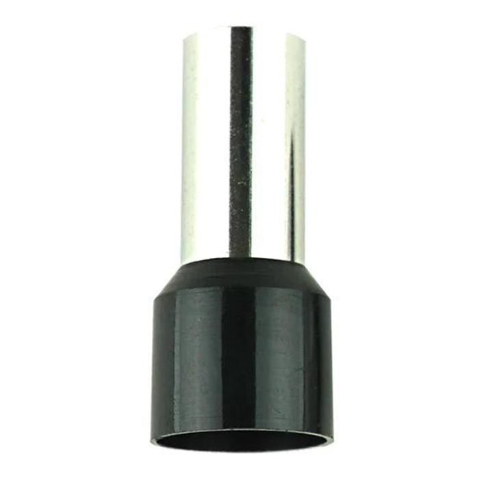 Audiopipe 0 Gauge Wire Ferrules with Heat Shrink 30 Pack (3x10 Packs) ISX-TFK-0