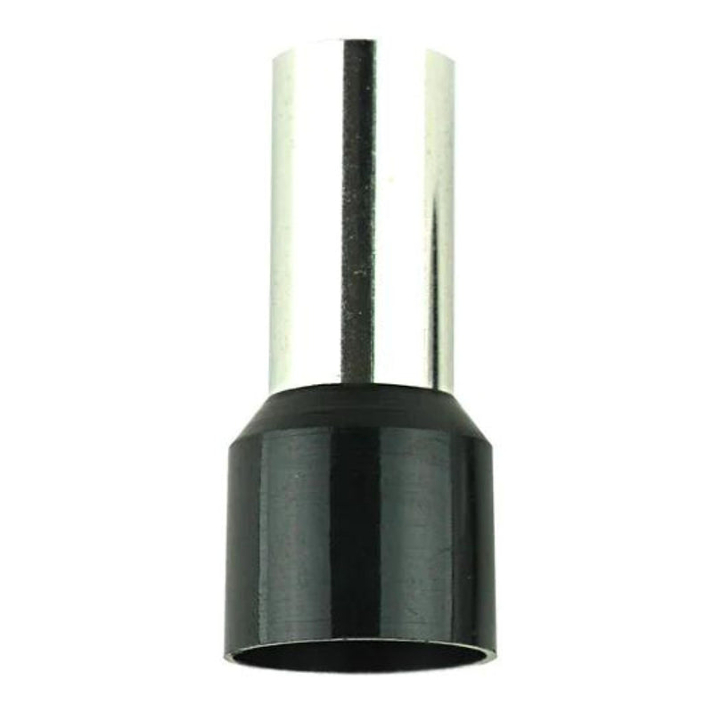 Audiopipe 0 Gauge Wire Ferrules with Heat Shrink 30 Pack (3x10 Packs) ISX-TFK-0