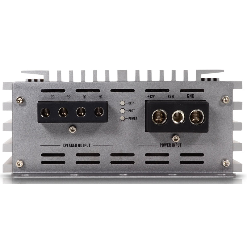 Sundown Audio Class-D 1-Ohm 600 Watts Monoblock Amplifier SAE-600-V4