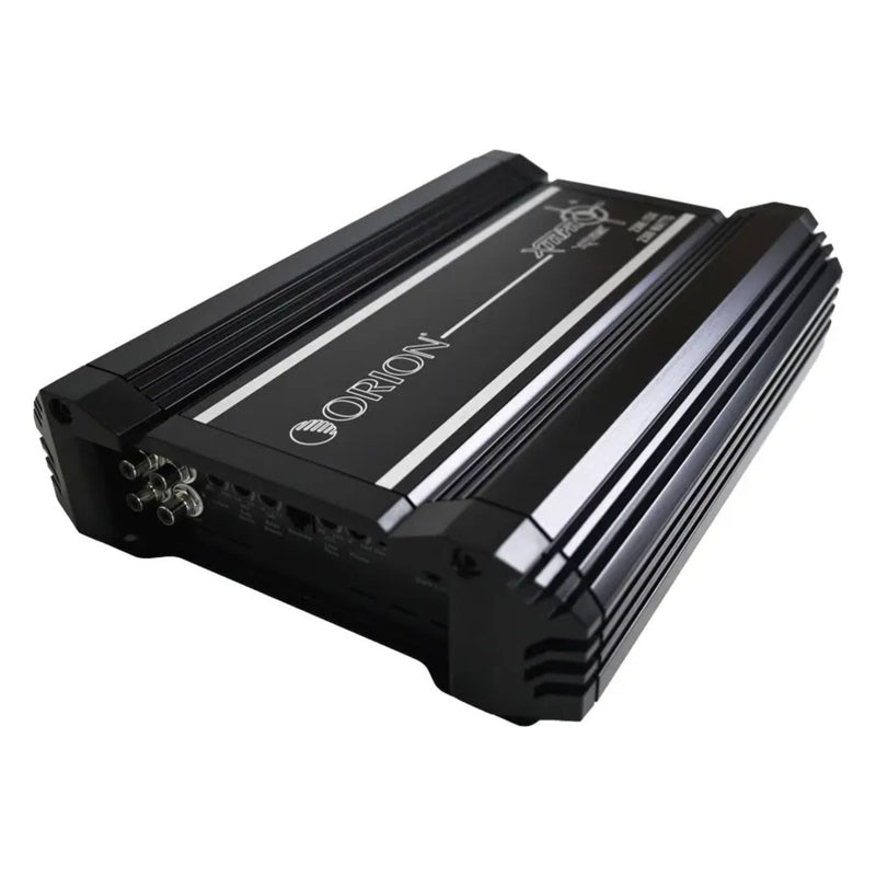 Orion Mono-Block 2300w RMS XTRPRO Series Class D Amplifier - XTRPRO2300.1DX