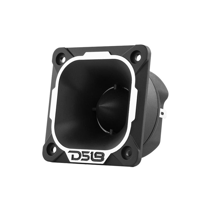 DS18 PRO 2.5" 200 Watt High Compression 1" VC Neodymium Tweeter PRO-TWN3