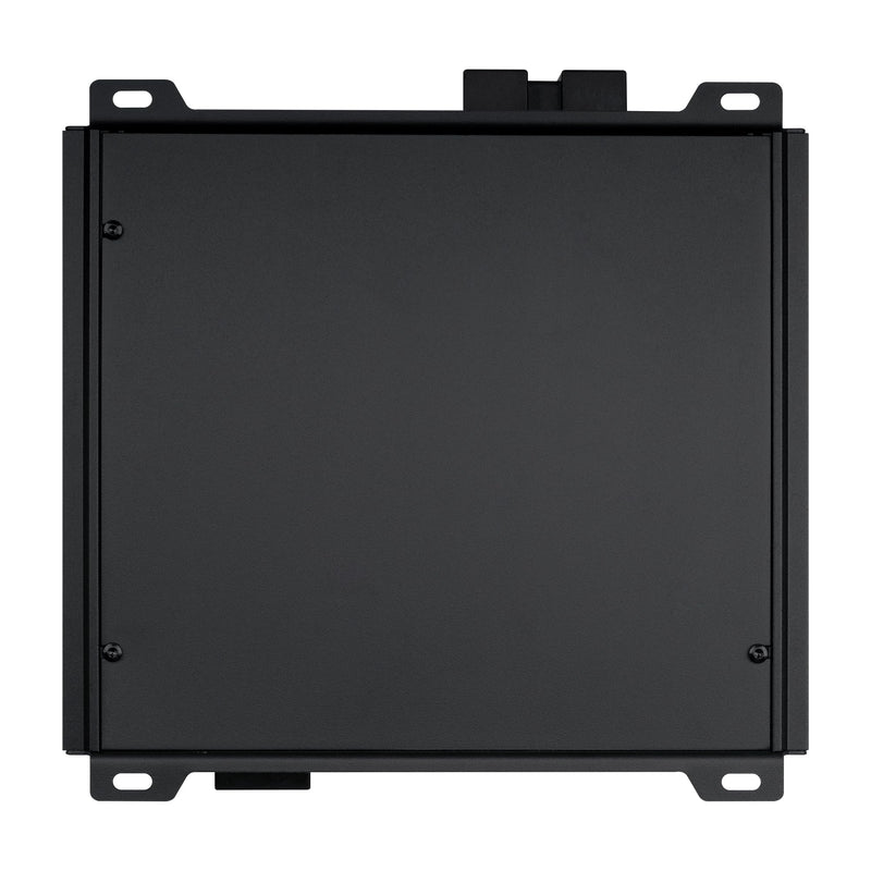 Audiopipe Full Range Class D Brazilian Amplifier 1ohm 3000W Monoblock Bass Knob