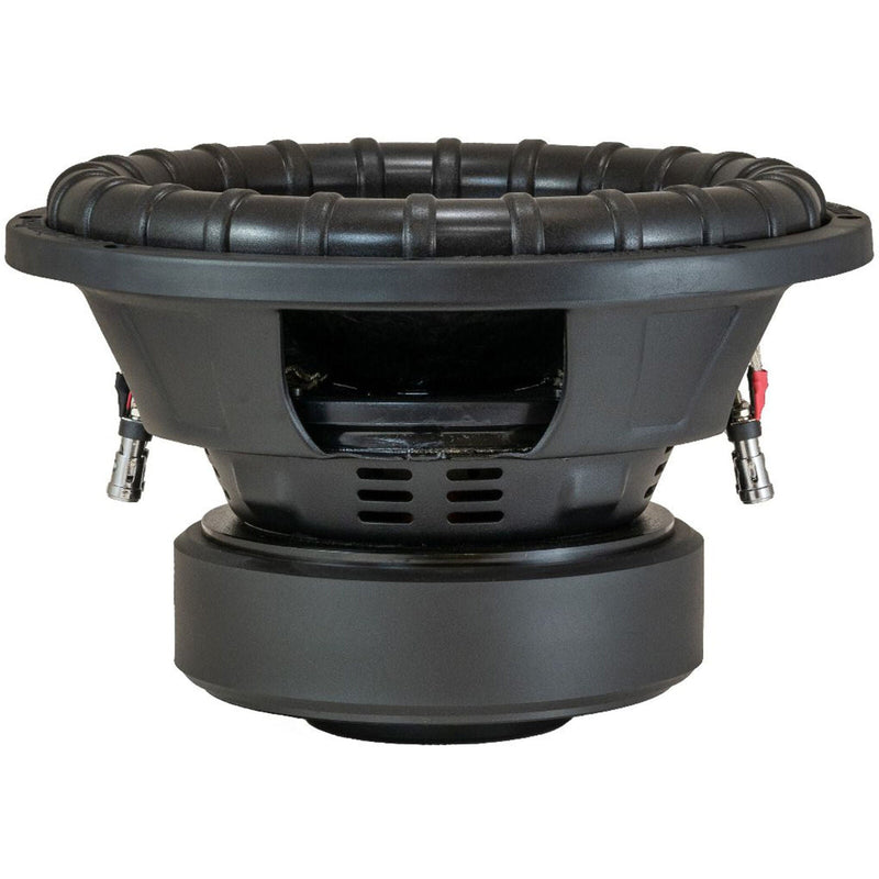 American Bass 12" Car Audio Subwoofer Dual 4 Ohm Voice Coil 1200 Watts RMS