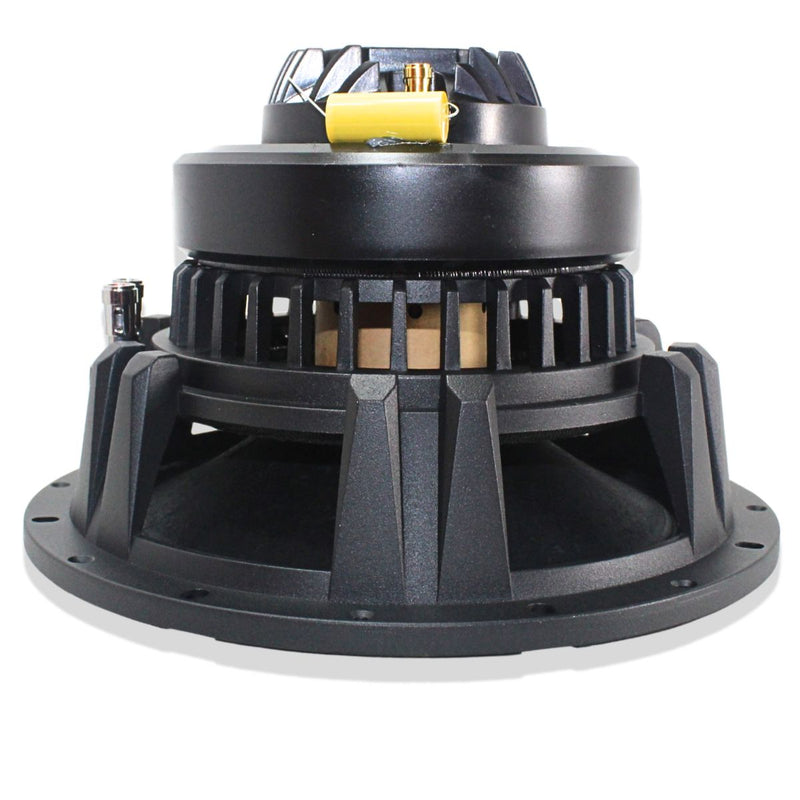 B2 Audio RAGE CXP 10" 4-Ohm 300 Watt RMS Hybrid Coaxial Speaker Pair