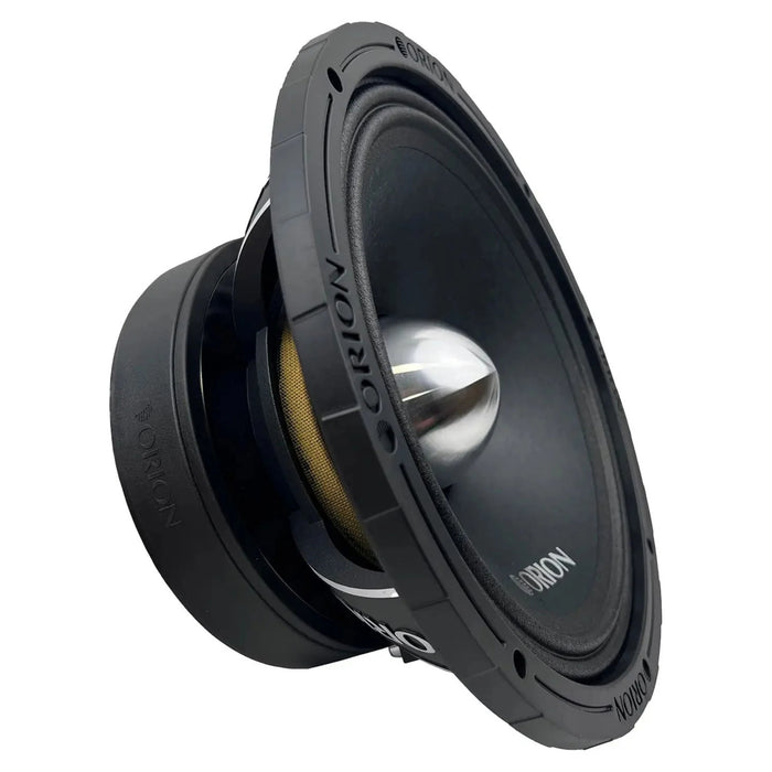 Orion 8-Ohm 500w RMS XTR Series 10" Midrange Bullet Speaker - XTX1058